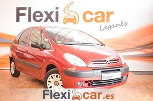 CITROEN Xsara Picasso 1.6 HDi 92 LX Plus 5p.