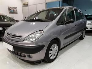 CITROEN Xsara Picasso 2.0 HDI 5p.