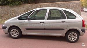 CITROEN Xsara Picasso 2.0 HDI SX 5p.