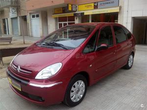 CITROEN Xsara Picasso v HDI SX 5p.