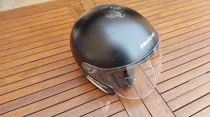 Casco Hebo Brooklyn talla XL