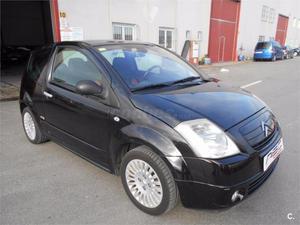 Citroen C2 1.4 Hdi Vtr 3p. -05