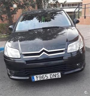 Citroen C4 1.6 Hdi 92 Vtr Plus 5p. -05