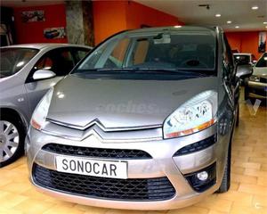 Citroen C4 Picasso 1.6 Hdi Sx 5p. -08