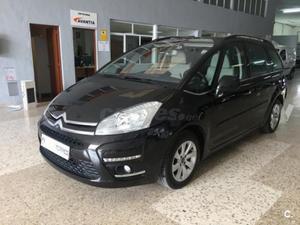 Citroen Grand C4 Picasso 1.6 Hdi 110cv Exclusive 5p. -13