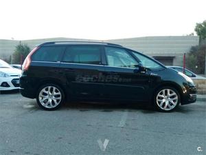 Citroen Grand C4 Picasso 2.0 Hdi Cmp Exclusive Plus 5p. -07