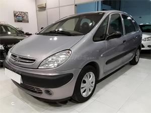 Citroen Xsara Picasso 2.0 Hdi 5p. -01