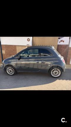 FIAT 500C 1.2 8v 69 CV Cult 2p.