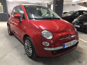 FIAT 500C S 1.2 8v 69CV 2p.