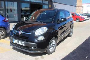 FIAT 500L v Multijet II 85CV SS Lounge 5p.