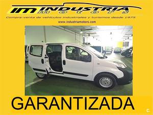 FIAT Fiorino Combi Base 1.3 Mjt 75cv 5plazas E5 4p.