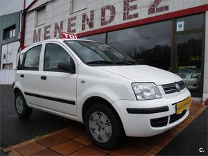 FIAT Panda v Multijet Dynamic 5p.