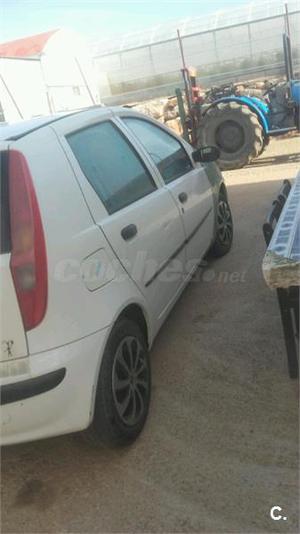 FIAT Punto 1.9 D 5p.