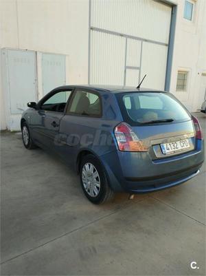 FIAT Stilo 1.9 JTD Dynamic 3p.