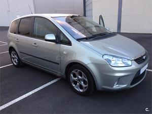 FORD CMax 1.6 TDCi 109 Ghia 5p.