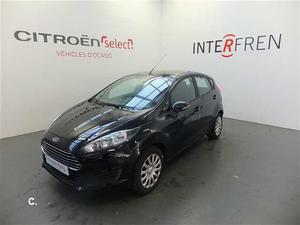 FORD Fiesta 1.25 Duratec 82cv Trend 5p 5p.