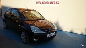 FORD Fiesta 1.4 Steel Coupe 3p.