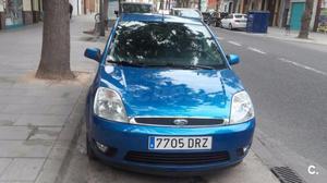 FORD Fiesta 1.4 TDCi Fun Coupe 3p.