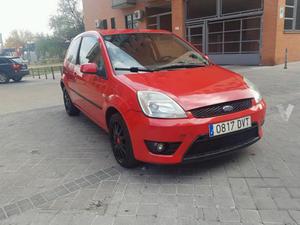 FORD Fiesta 1.6 TDCi Sport Coupe -06