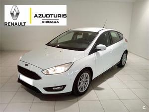 FORD Focus 1.0 Ecoboost 125cv BR 5p.