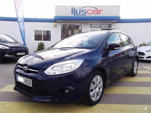 FORD Focus 1.5 TDCi 95cv Trend 5p.