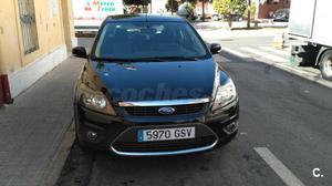 FORD Focus 1.6 TDCi 109 Trend 5p.