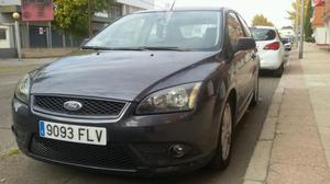 FORD Focus 1.6Ti VCT Trend -07