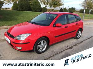 FORD Focus 1.8 TDCi Trend 100CV 5p.