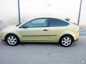 FORD Focus 1.8 TDCi Trend 3p.