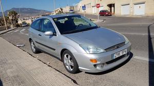 FORD Focus 1.8 TDCi Trend Kit RS -01