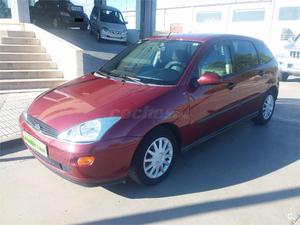 FORD Focus 2.0 GHIA 5p.