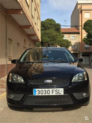 FORD Focus 2.0 TDCi Titanium 5p.