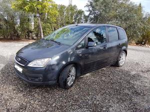 FORD Focus C-MAX 1.8 TDCi Ghia -06