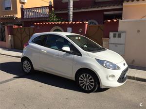 FORD KA 1.2 Titanium 3p.