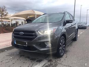 FORD Kuga 2.0 TDCi 110kW 4x4 ASS STLine Powers. 5p.