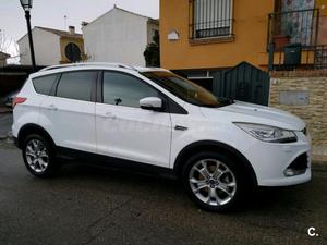 FORD Kuga 2.0 TDCi x2 Titanium 5p.