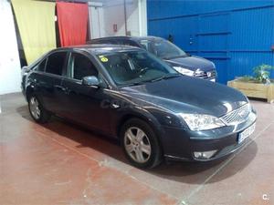 FORD Mondeo 2.0 TDCi Futura X 5p.