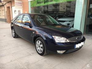FORD Mondeo 2.0 TDci 115 Ambiente 4p.