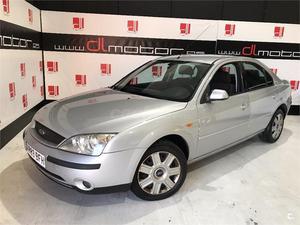 FORD Mondeo 2.0 TDci 115 Trend 4p.