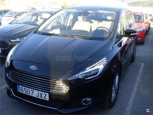 FORD SMAX 2.0 TDCi 132kW 180CV Titanium 5p.