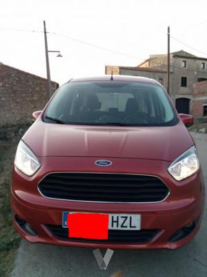 FORD Tourneo Courier 1.5 TDCi 75cv Trend -14