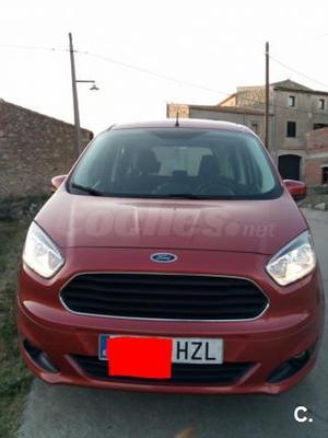 FORD Tourneo Courier 1.5 TDCi 75cv Trend 5p.