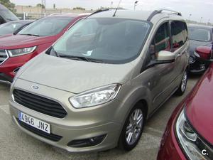 FORD Tourneo Courier 1.5 TDCi 95cv Titanium 5p.