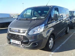 FORD Tourneo Custom 2.0 TDCI 170cv L2 Titanium 5p.