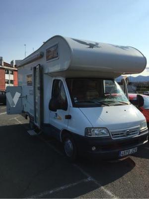 Fiat Ducato cv