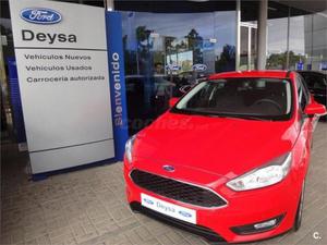 Ford Focus 1.0 Ecoboost Autost.st. 92kw Trend 5p. -17