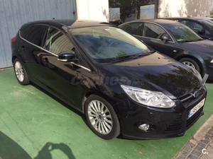 Ford Focus 1.6 Tdci 115cv Sport 5p. -12