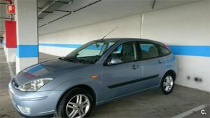 Ford Focus 1.6 Trend 5p. -05