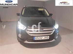 Ford Kuga 2.0 Tdci 110kw 4x2 Ass Titanium 5p. -16