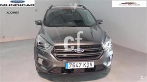 Ford Kuga 2.0 Tdci 110kw 4x4 Ass Stline Powers. 5p. -17